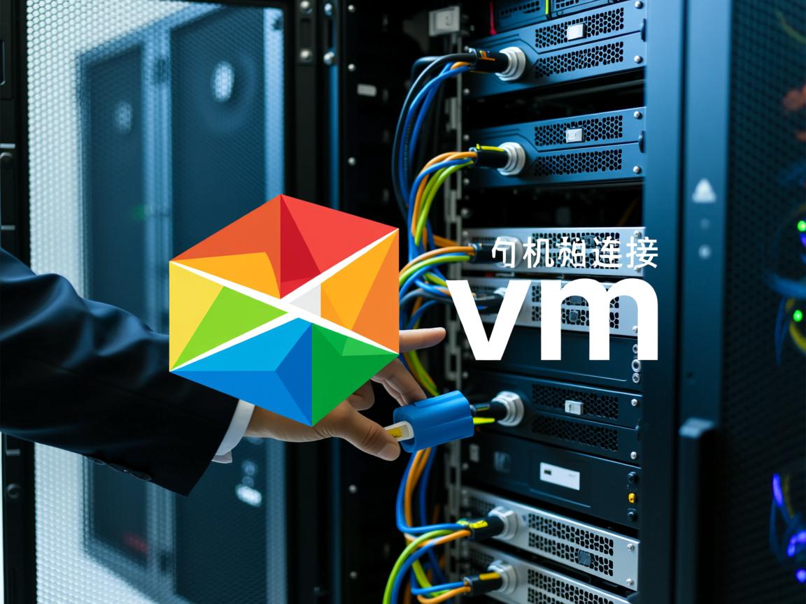 物理机无法连接vm 第2张 物理机无法连接vm 第2张