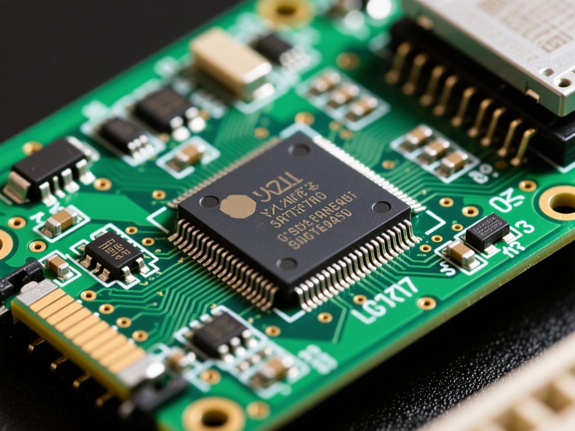 can单片机物理接线 第3张 can单片机物理接线 第3张