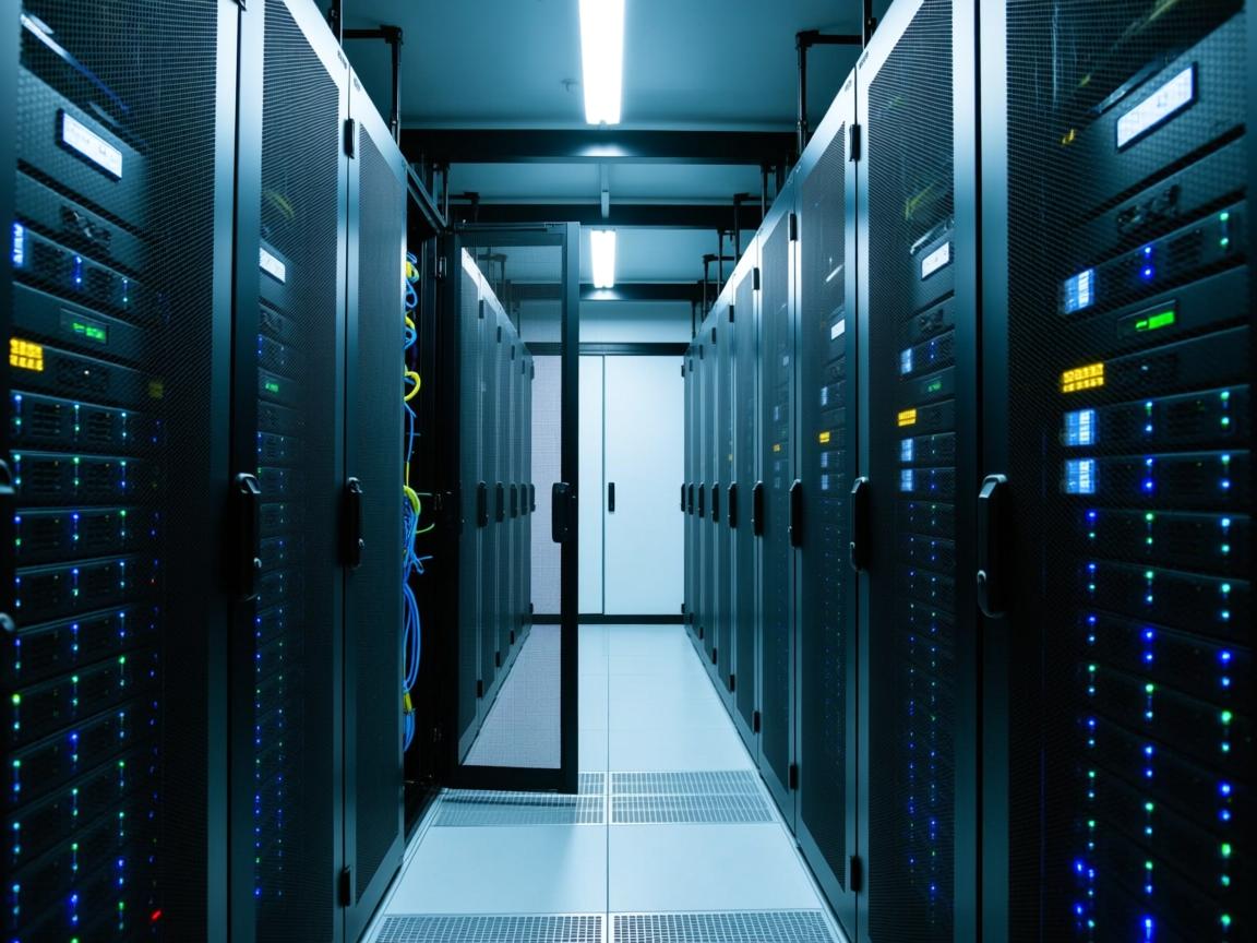 黑威联通物理机安装 第2张 黑威联通物理机安装 第2张