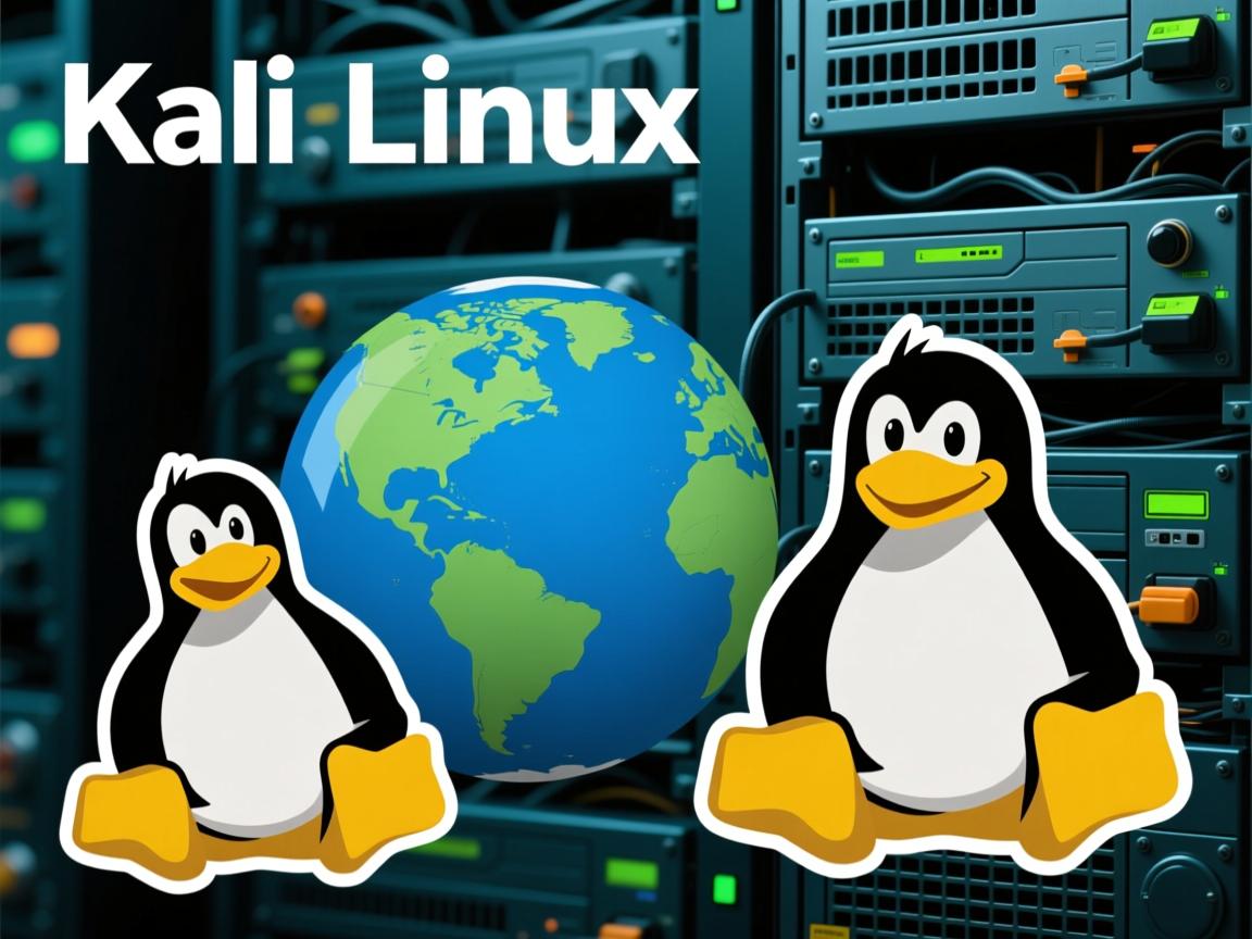 kali liunx物理机安装 第2张 kali liunx物理机安装 第2张