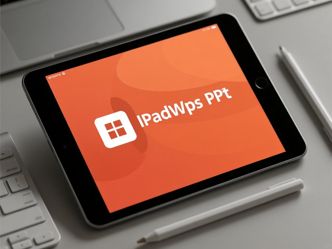 ipadwps做ppt为什么会那么大 第3张 ipadwps做ppt为什么会那么大 第3张