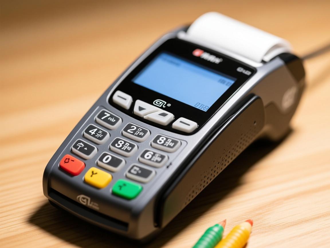 pos机物理地址 第2张 pos机物理地址 第2张