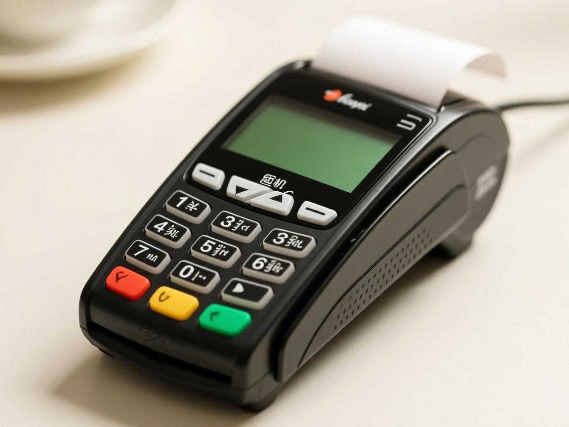 pos机物理地址 第3张 pos机物理地址 第3张