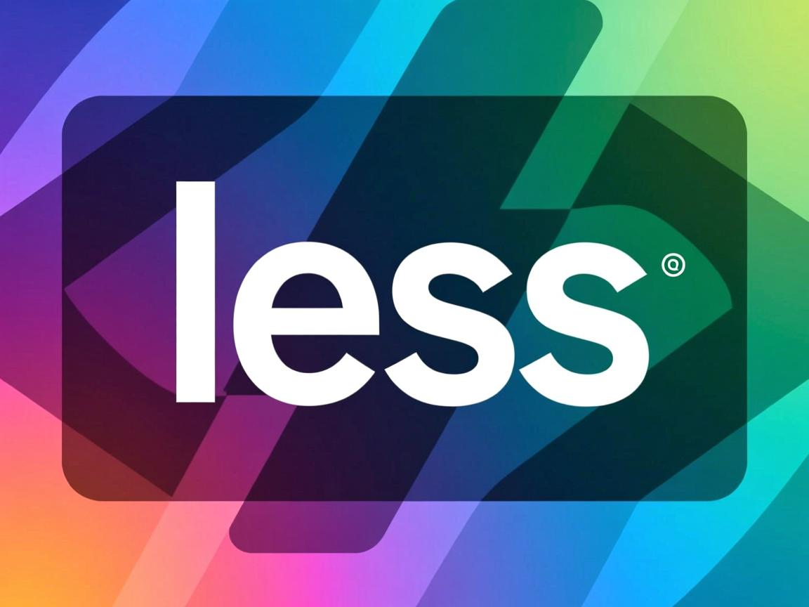 html里面如何用less 第2张 html里面如何用less 第2张