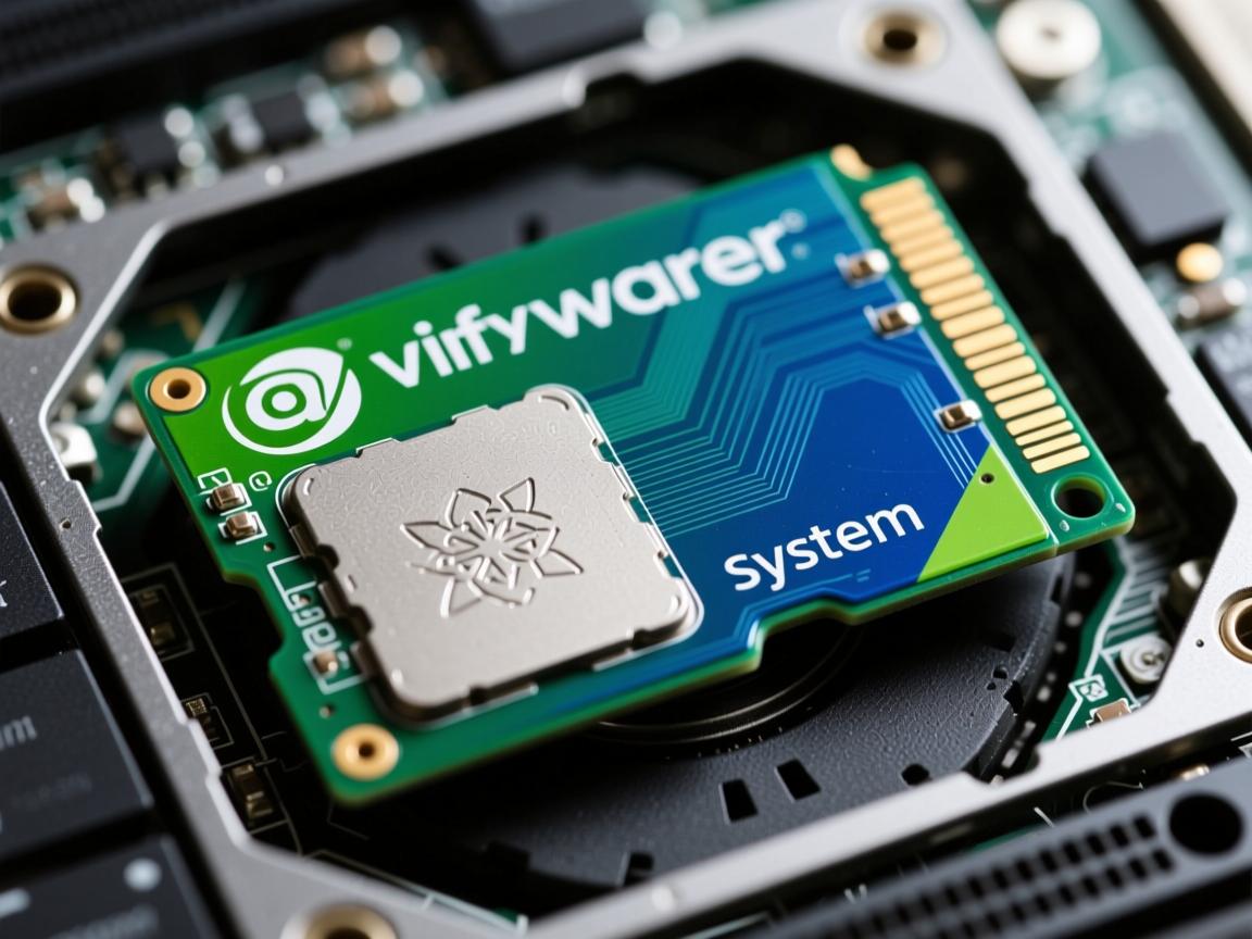 vmware物理机system卡 第3张 vmware物理机system卡 第3张