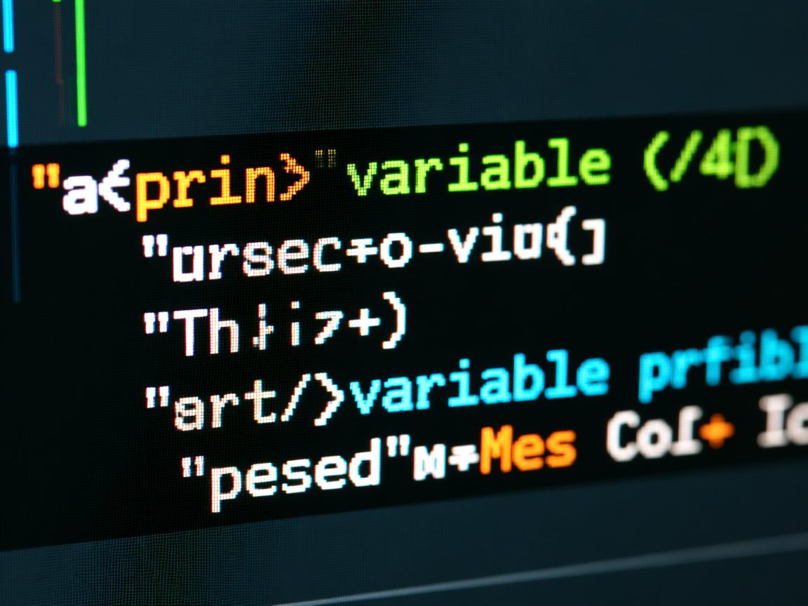 html 如何打印变量的值 第1张 html 如何打印变量的值 第1张