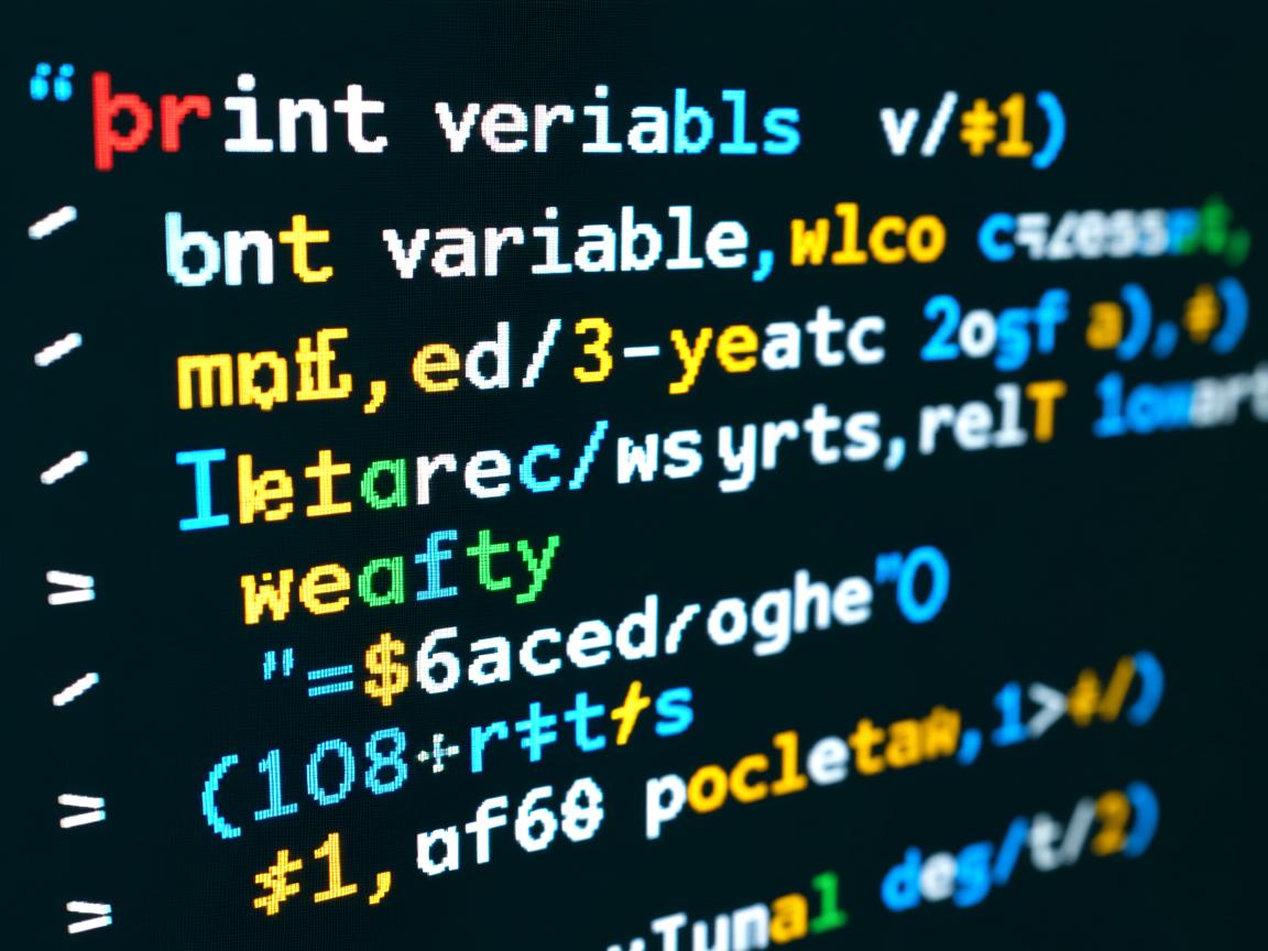 html 如何打印变量的值 第2张 html 如何打印变量的值 第2张