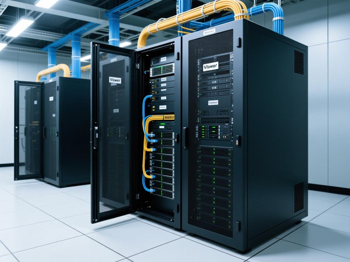 物理机 vmware双机热备