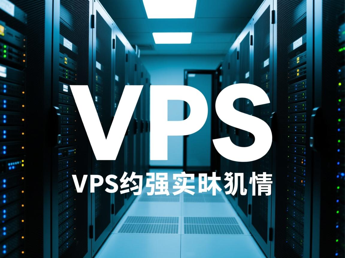 vps是物理机吗 第3张 vps是物理机吗 第3张