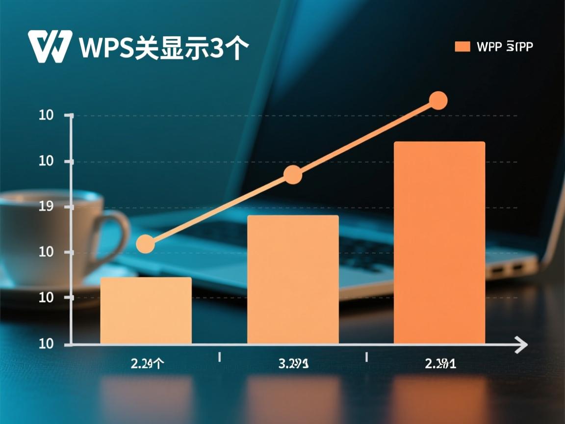 wps做图表为什么只显示3个 第2张 wps做图表为什么只显示3个 第2张