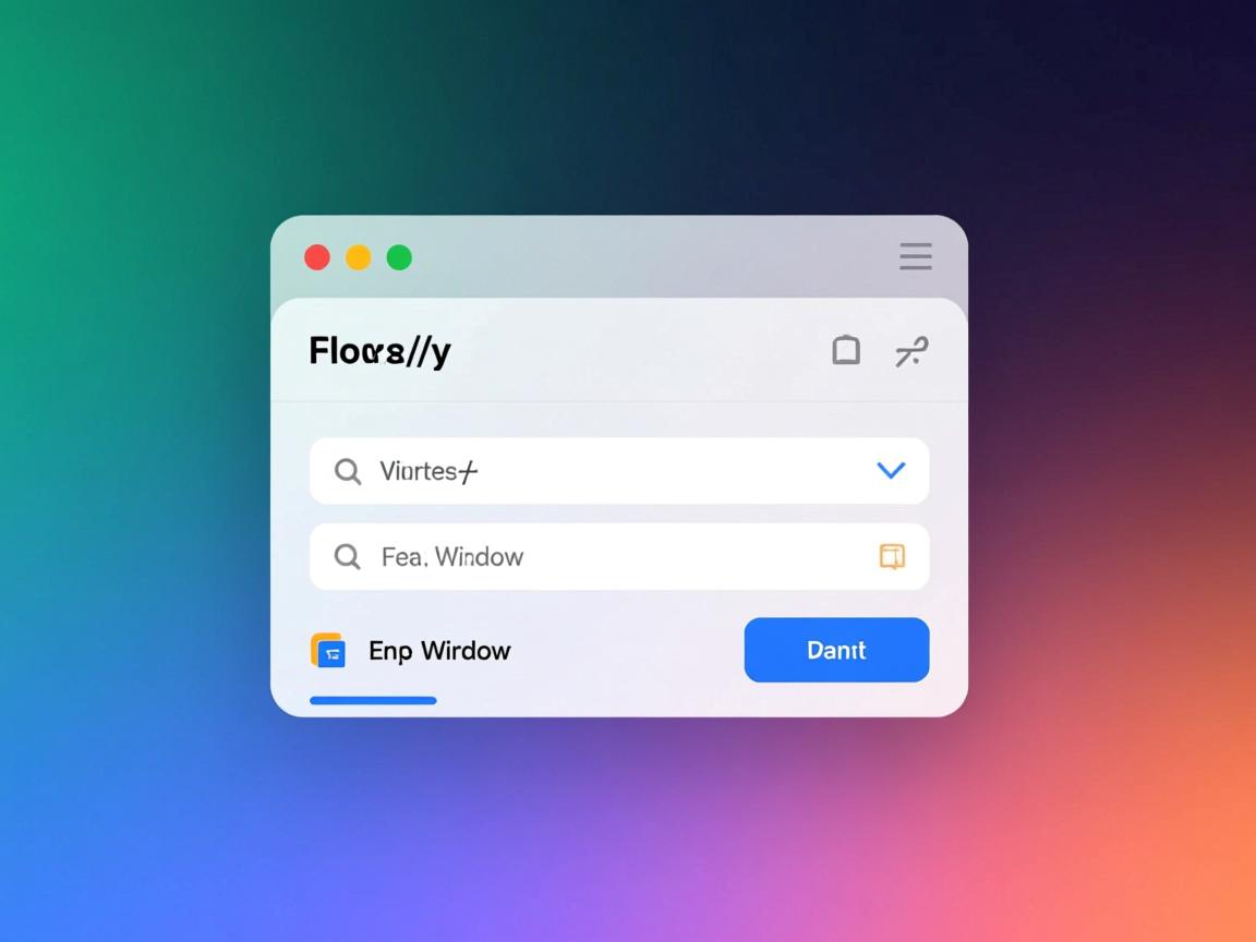 html中如何设置浮动窗口 第2张 html中如何设置浮动窗口 第2张