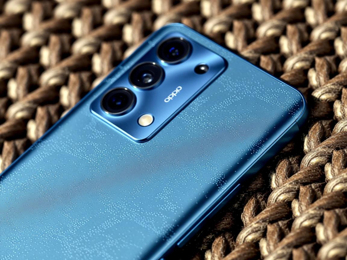 OPPOk3为什么微信没有引用  第1张