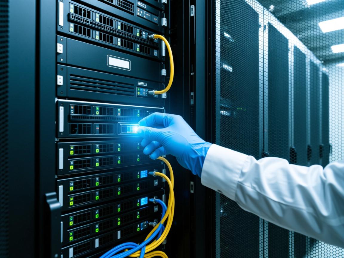 数据库物理机重启 第1张 数据库物理机重启 第1张