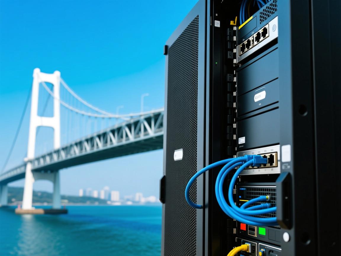 网桥与物理机的区别 第3张 网桥与物理机的区别 第3张