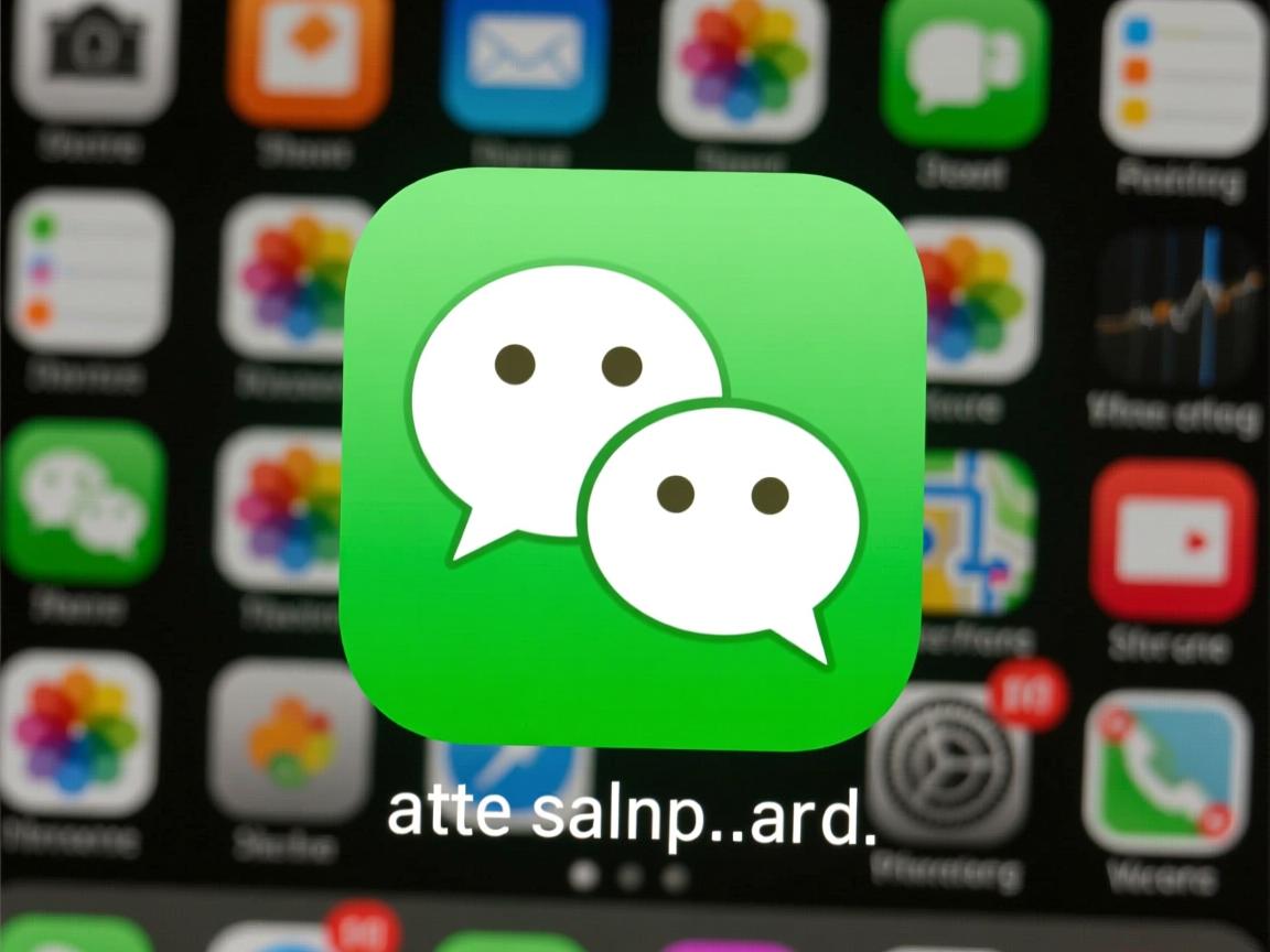 微信为什么alt加a不能截图  第3张