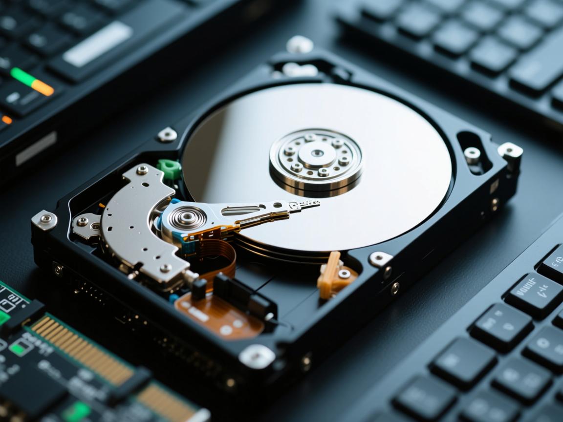 虚拟机物理盘 第1张 虚拟机物理盘 第1张