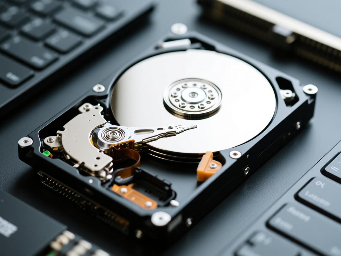 虚拟机物理盘 第2张 虚拟机物理盘 第2张