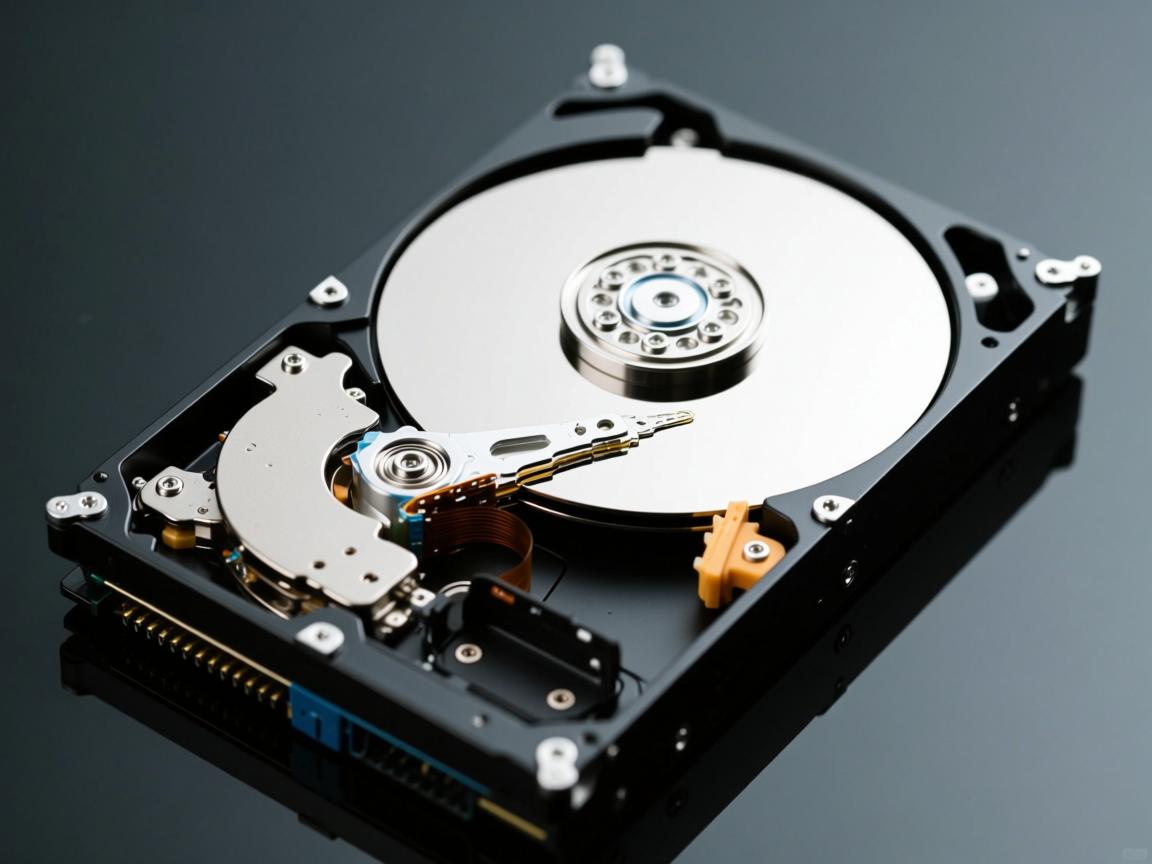 虚拟机物理盘 第3张 虚拟机物理盘 第3张