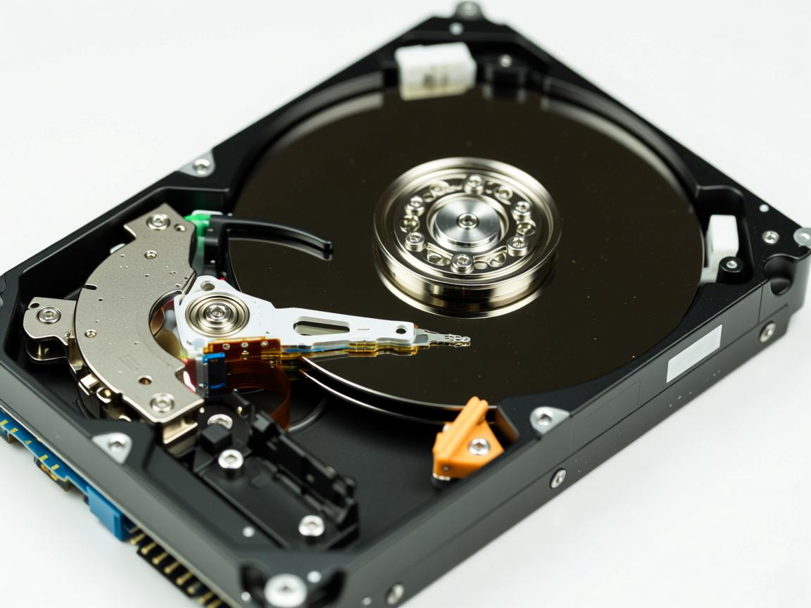 硬盘物理坏道开不了机 第2张 硬盘物理坏道开不了机 第2张