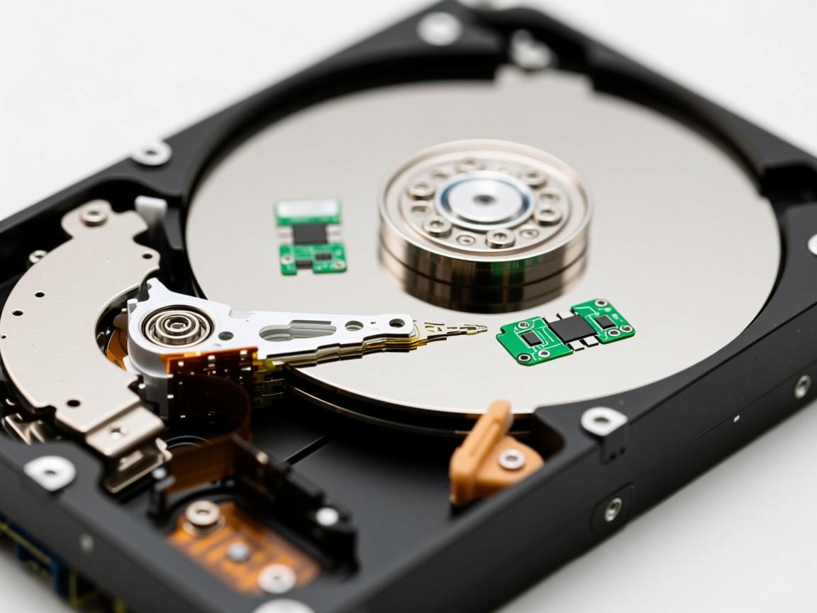 硬盘物理坏道开不了机 第1张 硬盘物理坏道开不了机 第1张