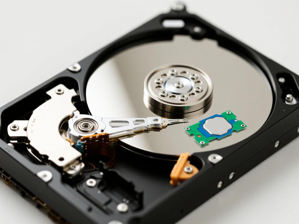 硬盘物理坏道开不了机 第3张 硬盘物理坏道开不了机 第3张