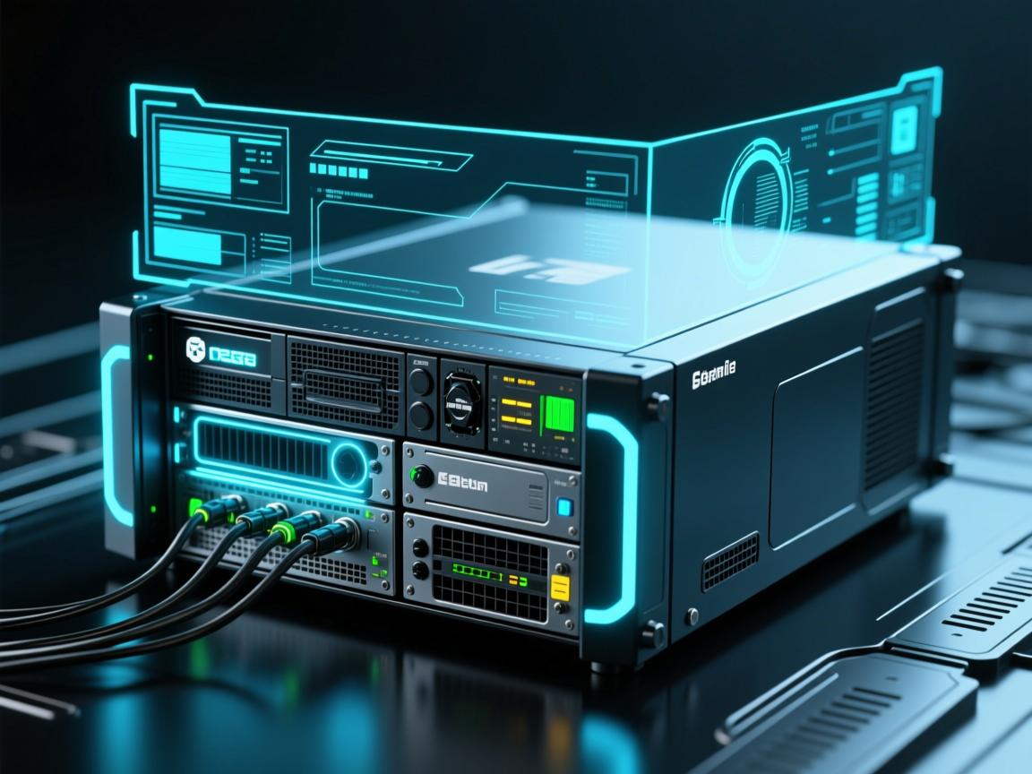 扫描识别虚拟物理机 第3张 扫描识别虚拟物理机 第3张