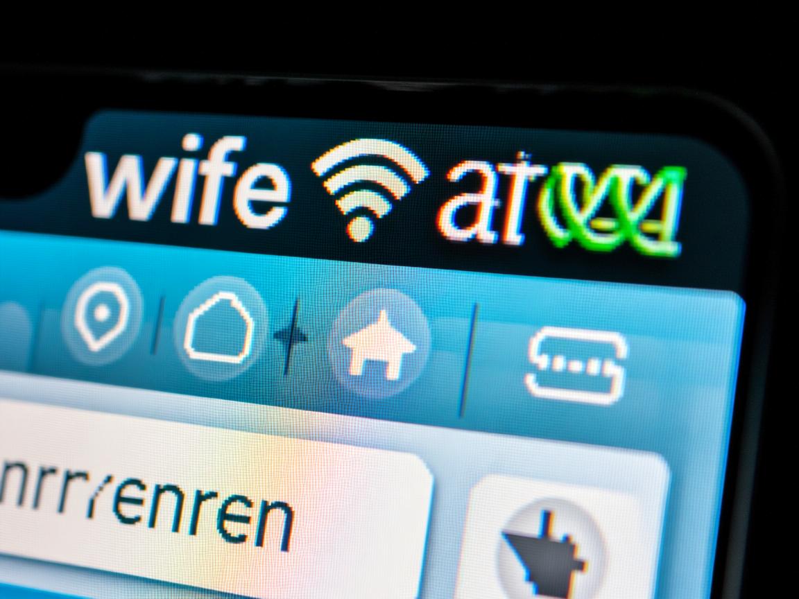 为什么wifi不在状态栏显示图标 第3张 为什么wifi不在状态栏显示图标 第3张