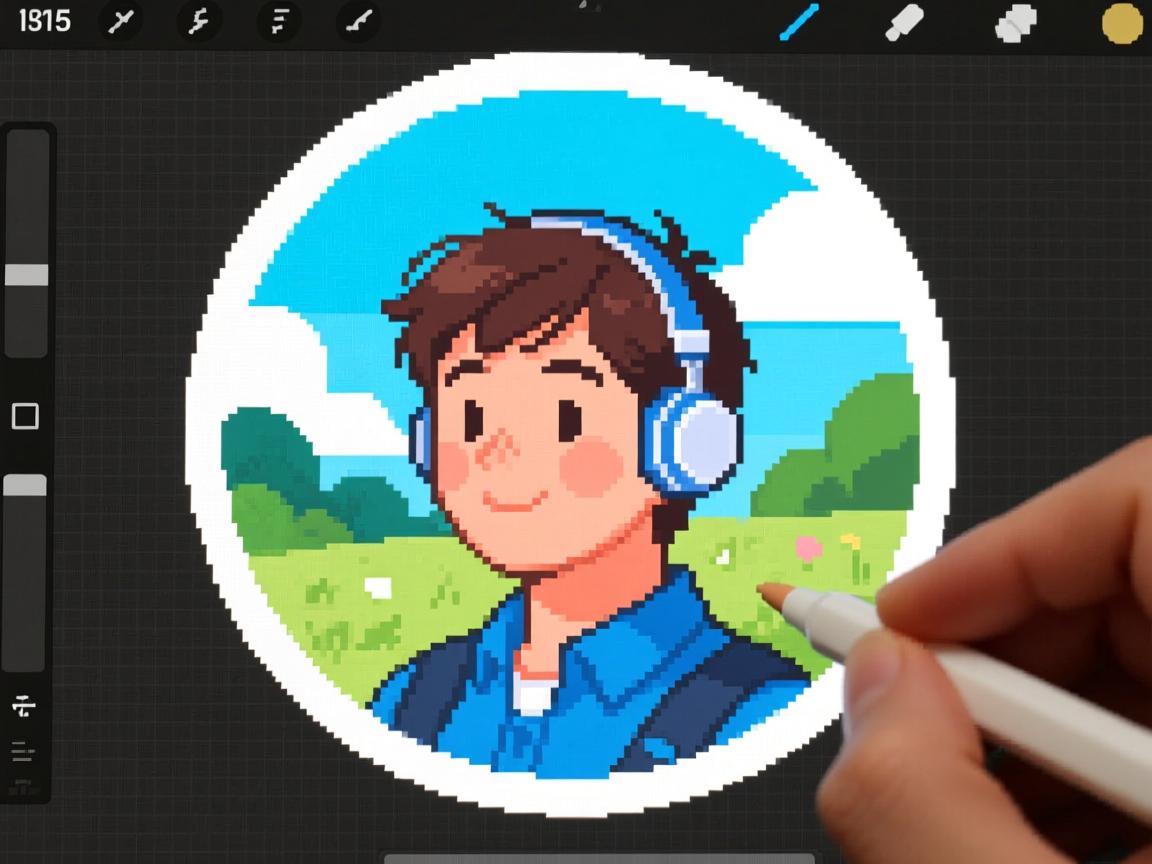 如何用html5绘制圆形图片 第2张 如何用html5绘制圆形图片 第2张