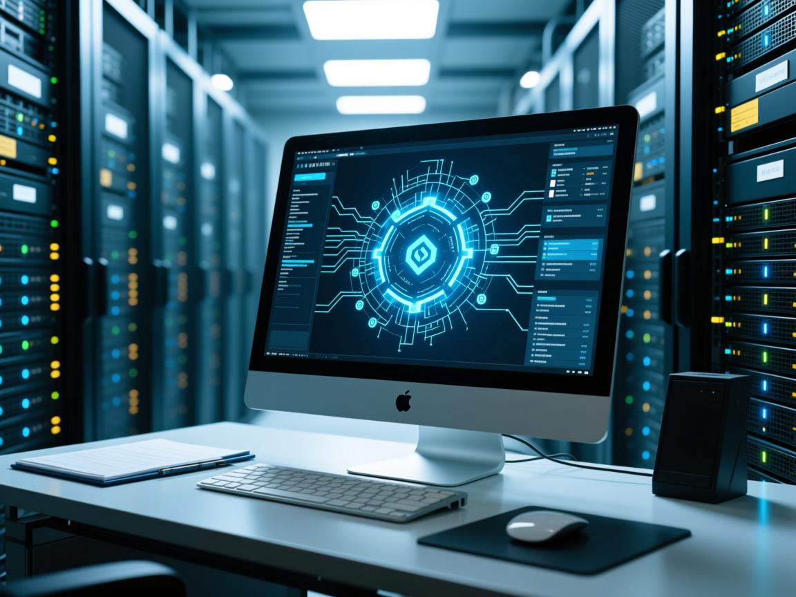 物理机虚拟化桌面  第2张