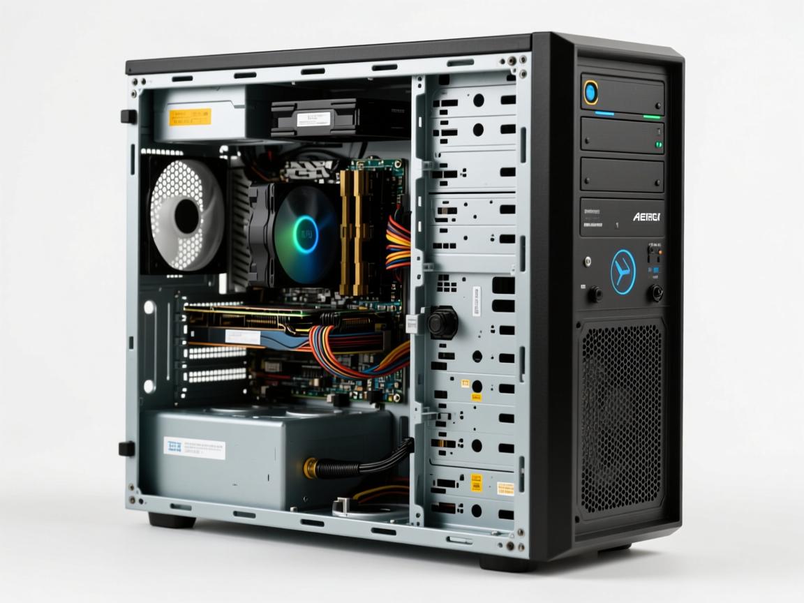 pc机的物理组成 第3张 pc机的物理组成 第3张