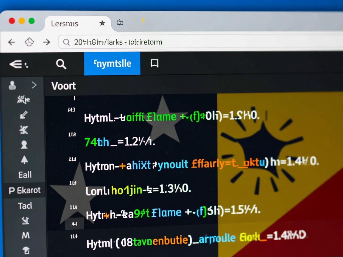 html文件如何查看效果 第1张 html文件如何查看效果 第1张