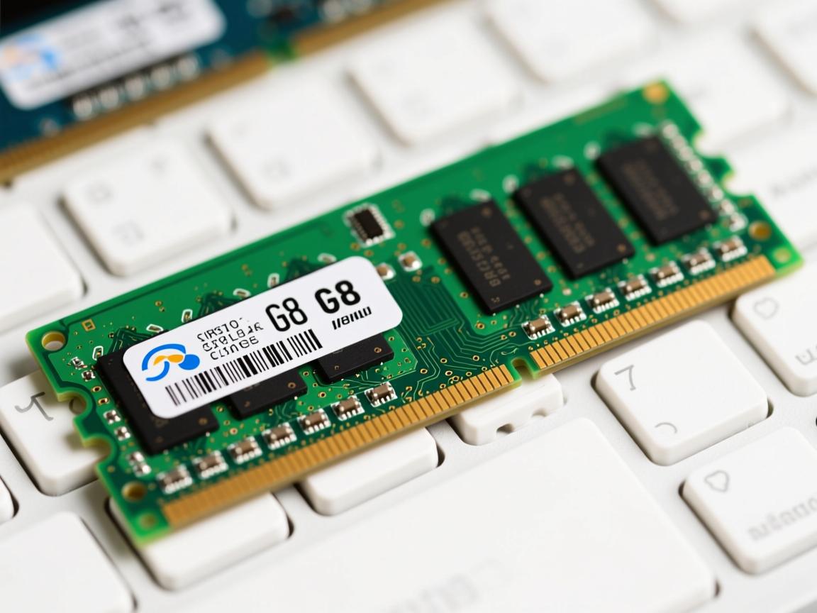 8g服务器内存条价格 第1张 8g服务器内存条价格 第1张