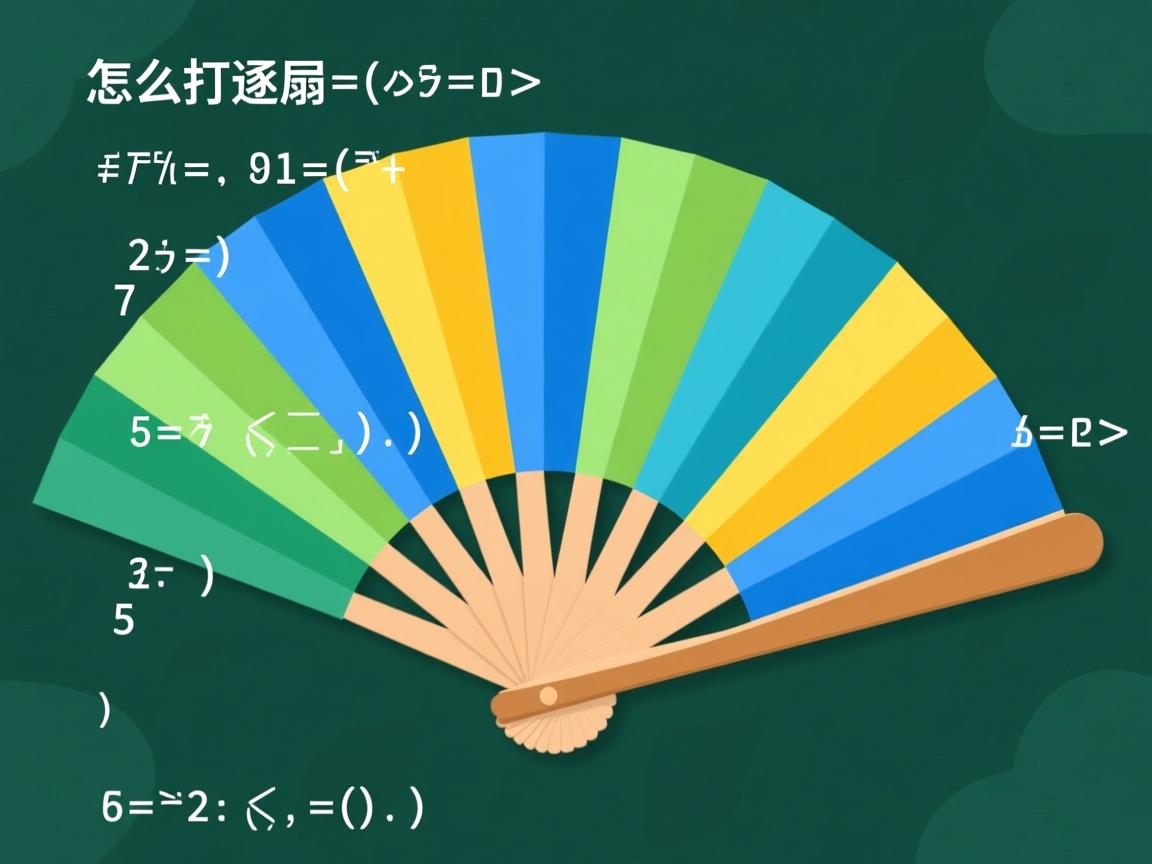 java怎么打扇形的代码  第2张
