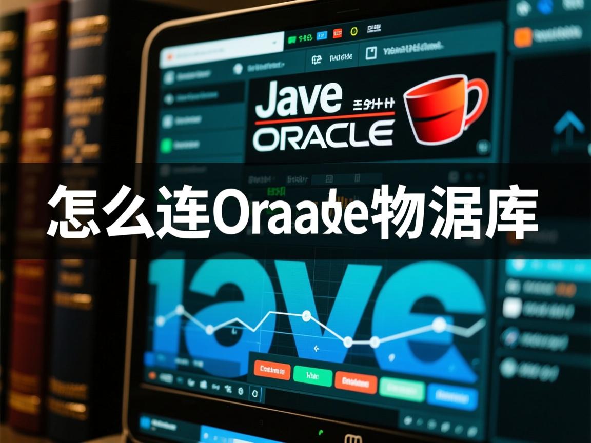 java怎么连oracle数据库 第1张 java怎么连oracle数据库 第1张