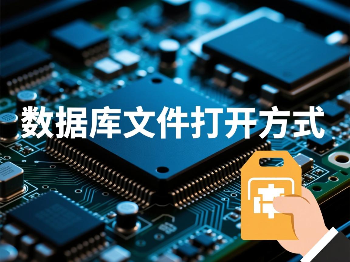 bak恢复数据库文件怎么打开方式 第3张 bak恢复数据库文件怎么打开方式 第3张