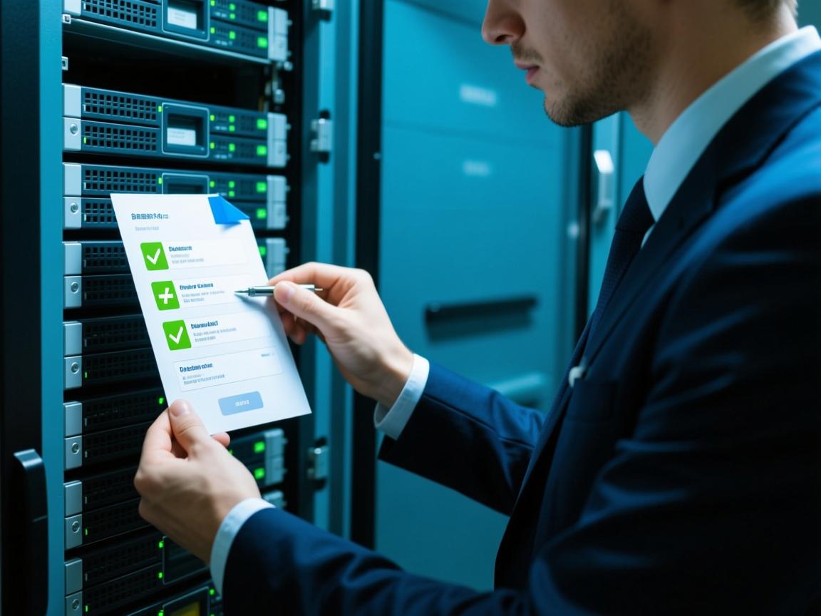 bak恢复数据库文件怎么打开 第2张 bak恢复数据库文件怎么打开 第2张