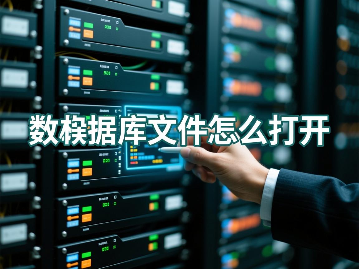 bak恢复数据库文件怎么打开 第3张 bak恢复数据库文件怎么打开 第3张