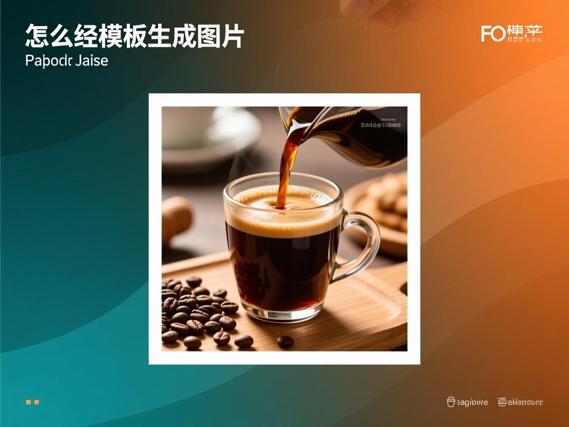 java怎么按模板生成图片  第1张