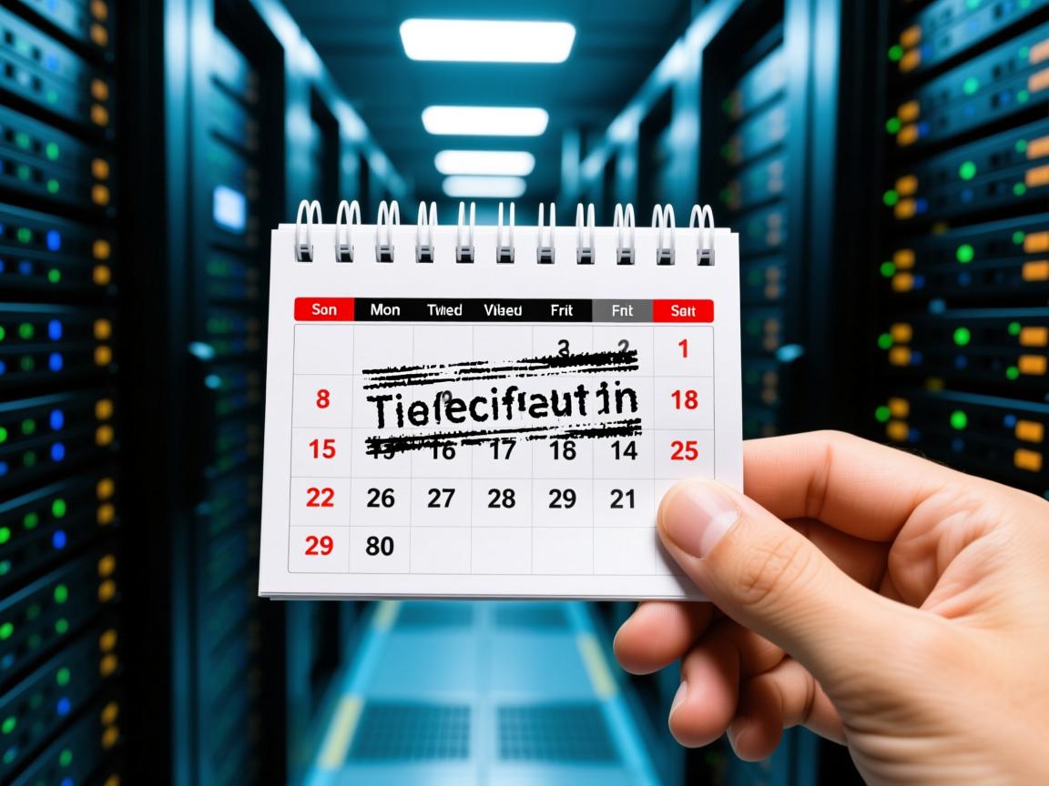 数据库怎么比较日期时间戳 第3张 数据库怎么比较日期时间戳 第3张