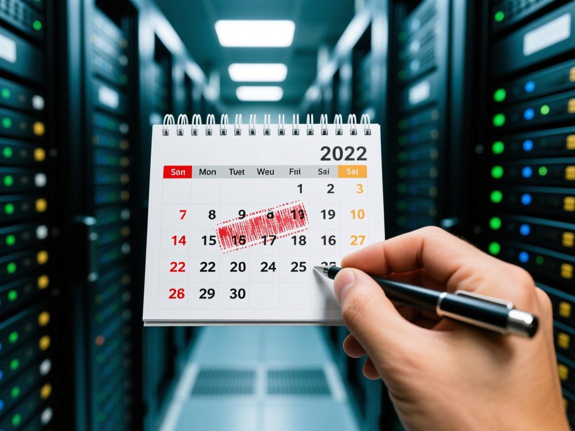 数据库怎么比较日期时间戳 第2张 数据库怎么比较日期时间戳 第2张