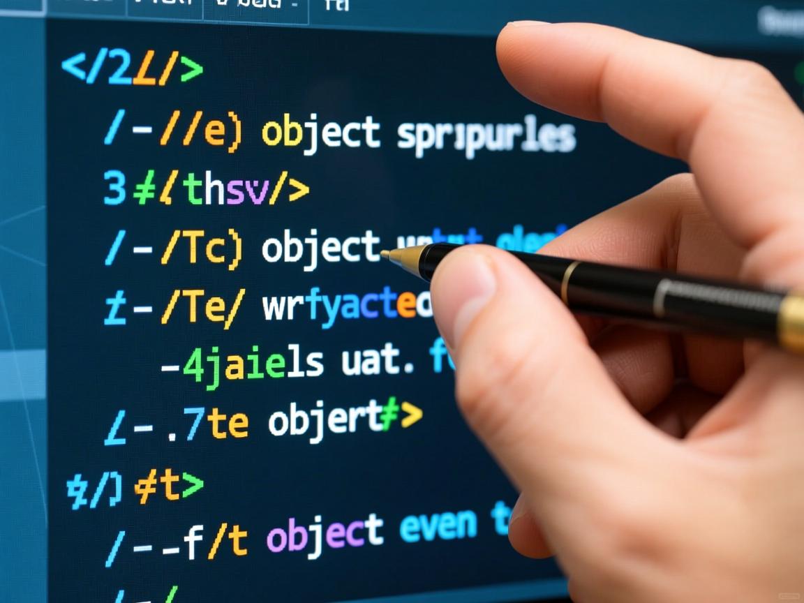 html中如何循环对象属性