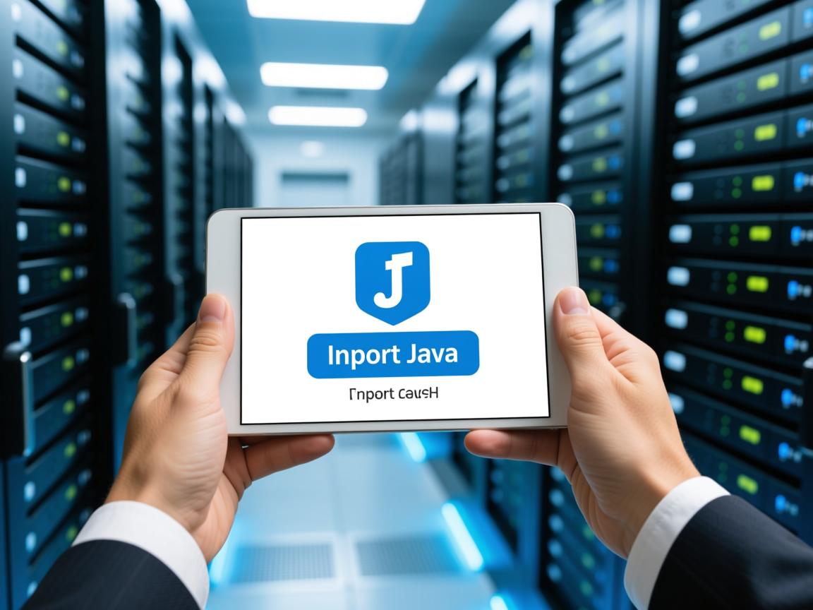 数据库怎么导入java中 第2张 数据库怎么导入java中 第2张