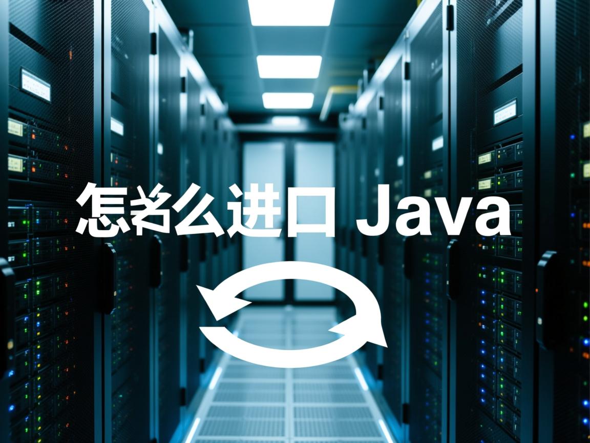 数据库怎么导入java中 第3张 数据库怎么导入java中 第3张