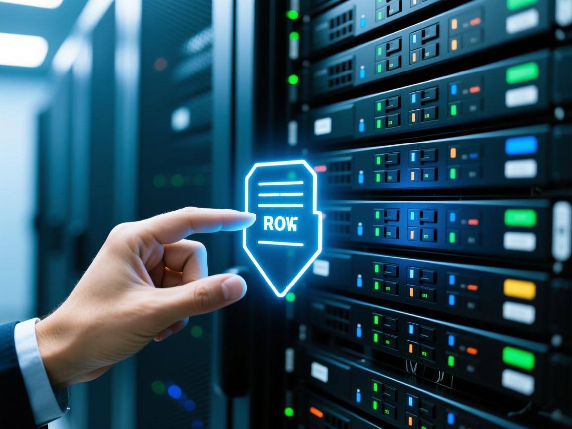 数据库服务怎么打开吗 第3张 数据库服务怎么打开吗 第3张