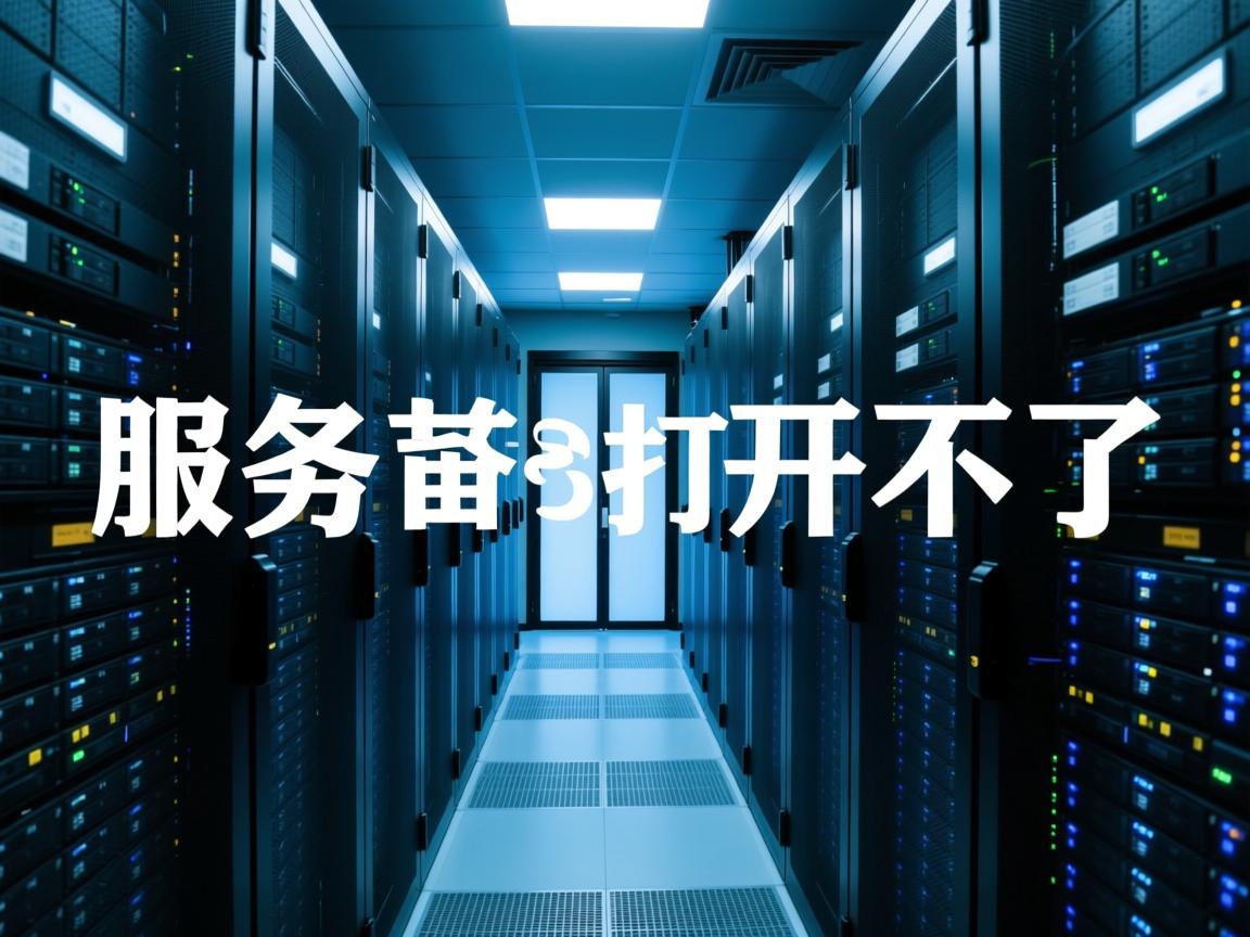 数据库服务怎么打开不了 第2张 数据库服务怎么打开不了 第2张