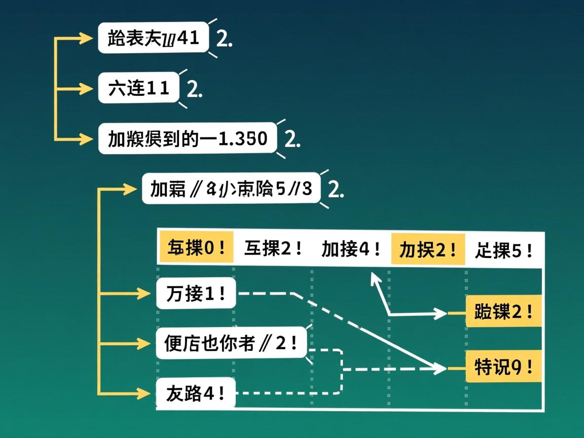 数据库表连接语句怎么写 第2张 数据库表连接语句怎么写 第2张