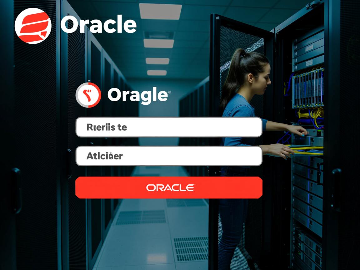 怎么进oracle数据库 第2张 怎么进oracle数据库 第2张