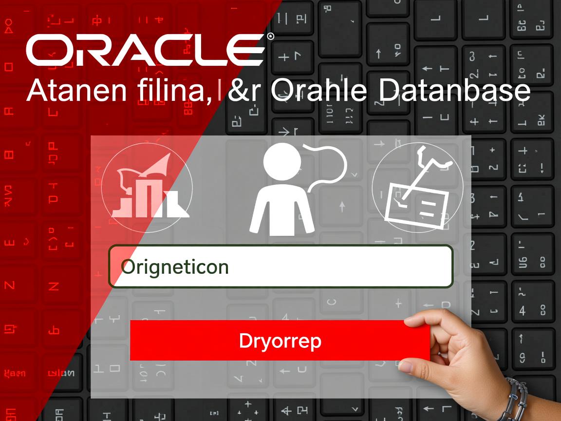 怎么进oracle数据库 第3张 怎么进oracle数据库 第3张