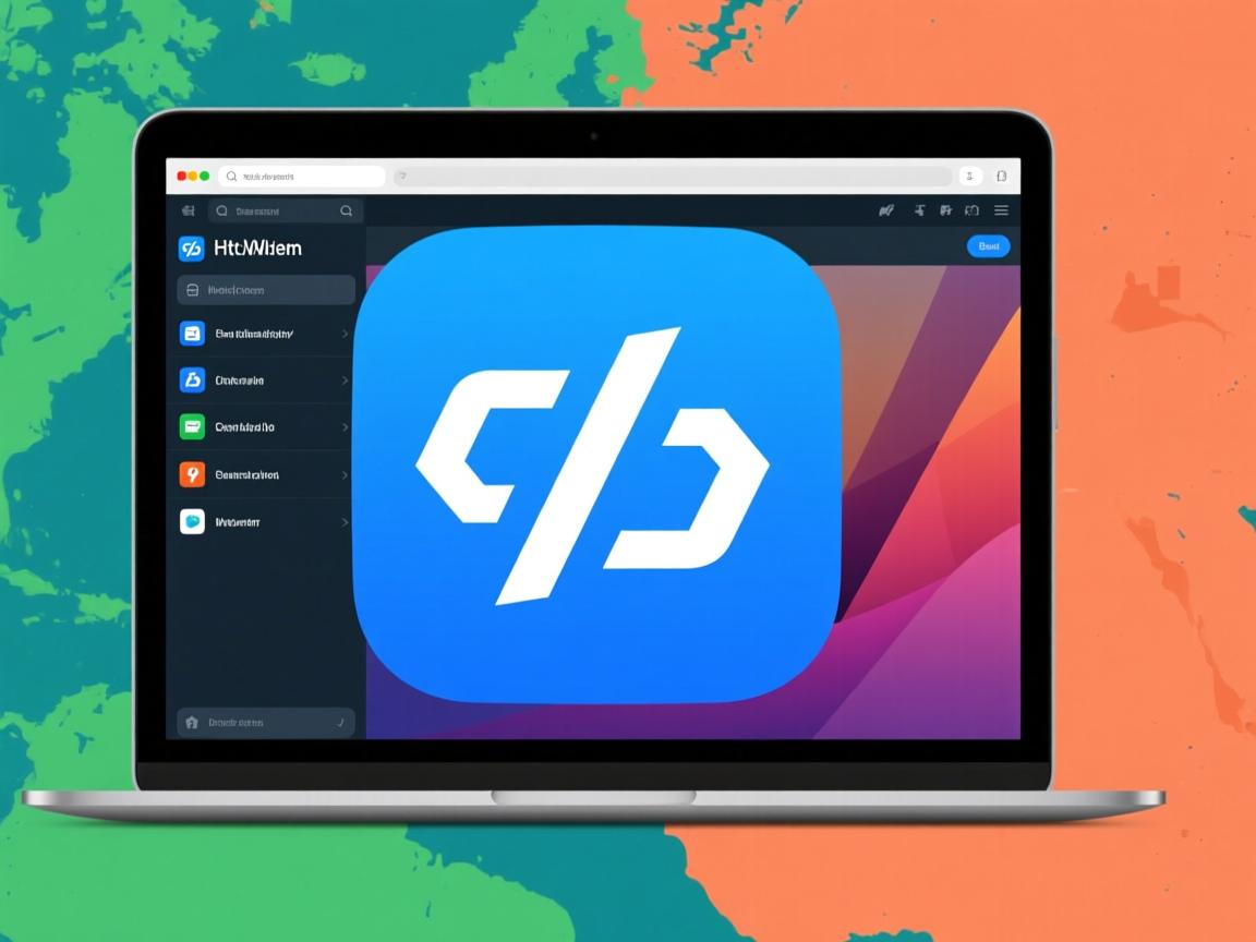html如何打包成桌面应用 第2张 html如何打包成桌面应用 第2张