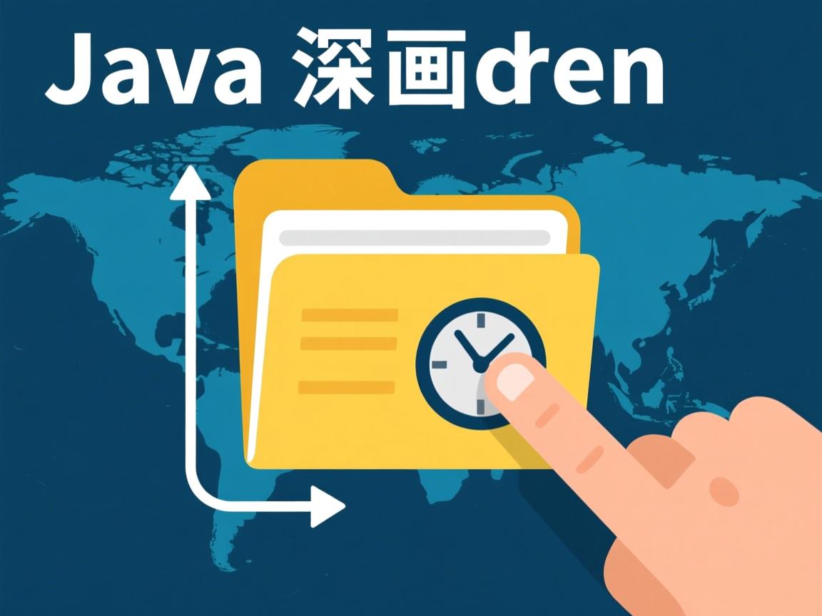 怎么在java里面找文件